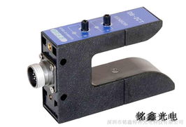 DS 2CT光電傳感器 高精度工業(yè)糾偏與檢測的核心之眼
