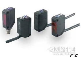 光電傳感器 現(xiàn)代自動(dòng)化的“電子眼”