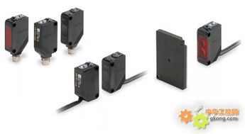 歐姆龍E3Z系列光電傳感器 工業(yè)自動(dòng)化的可靠之選