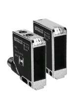 P+F 倍加福 M12/MV12-F1-IR/76b/82b/124/128 漫反射式光電傳感器深度評(píng)測(cè) 行情、報(bào)價(jià)與選購(gòu)指南